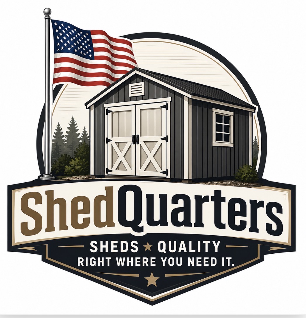 ShedQuarters AZ